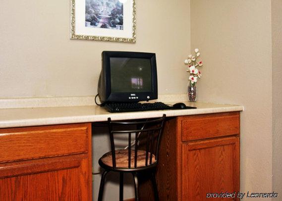 Econo Lodge Inn & Suites Dubuque Bilik gambar